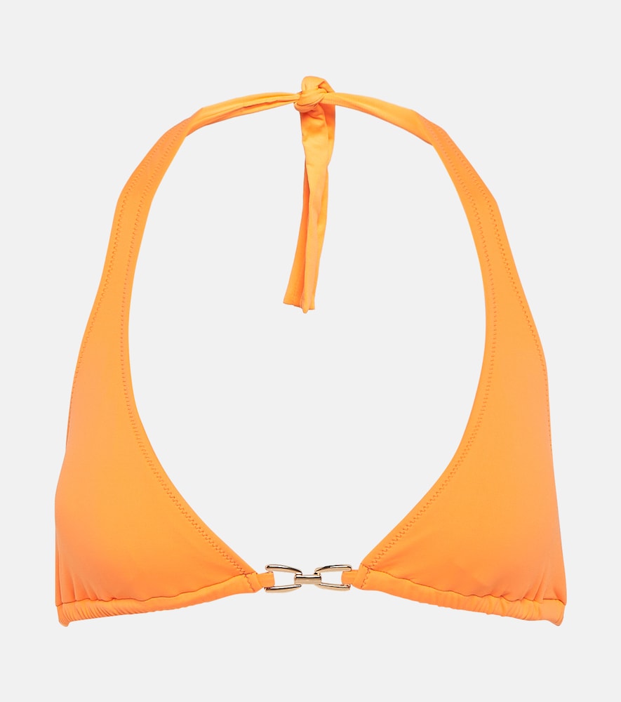 Antibes bikini top