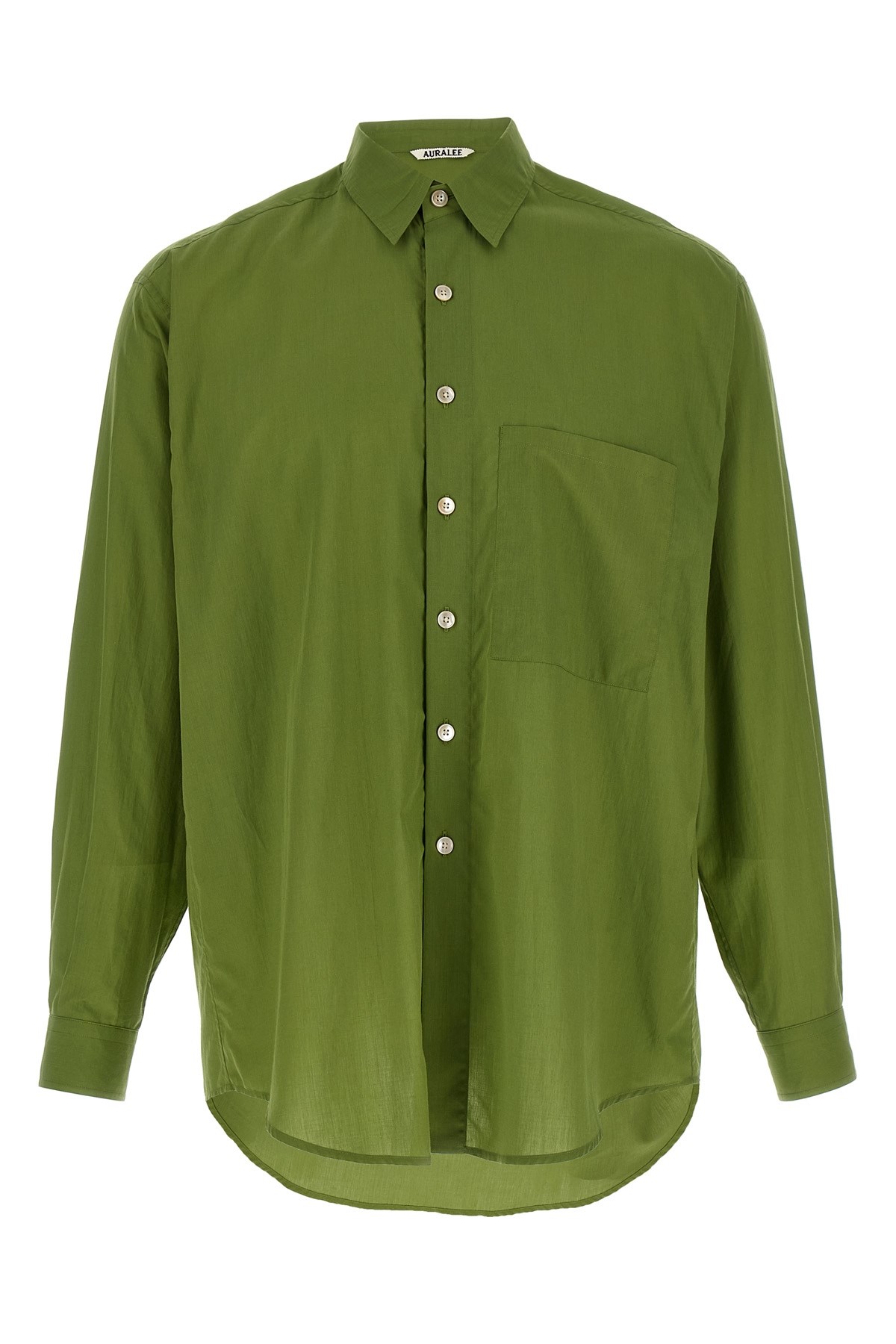 Cotton Shirt