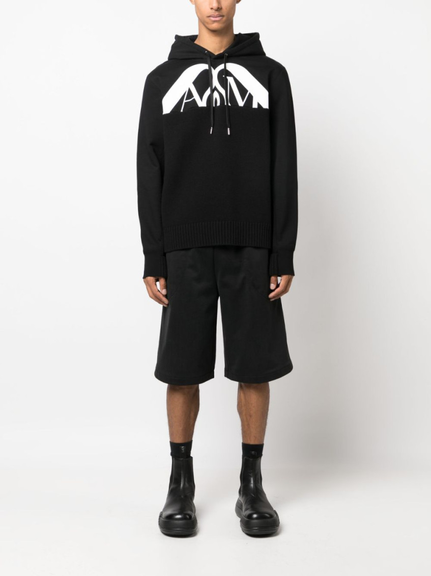 Logo Hoodie