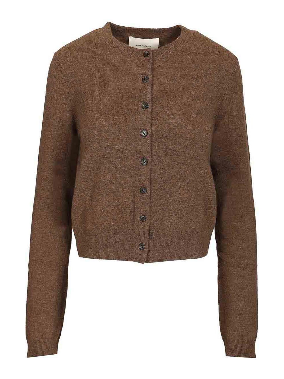 Cardigan Karia