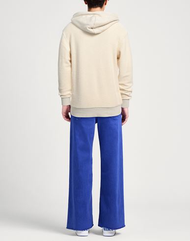 Man Sweatshirt Ivory