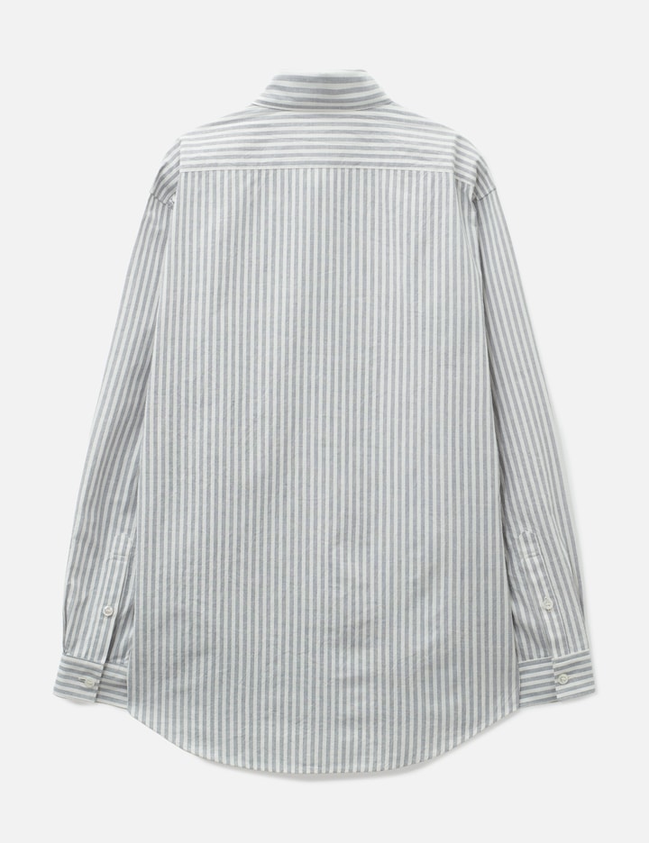 Appliqué-Detail Shirt