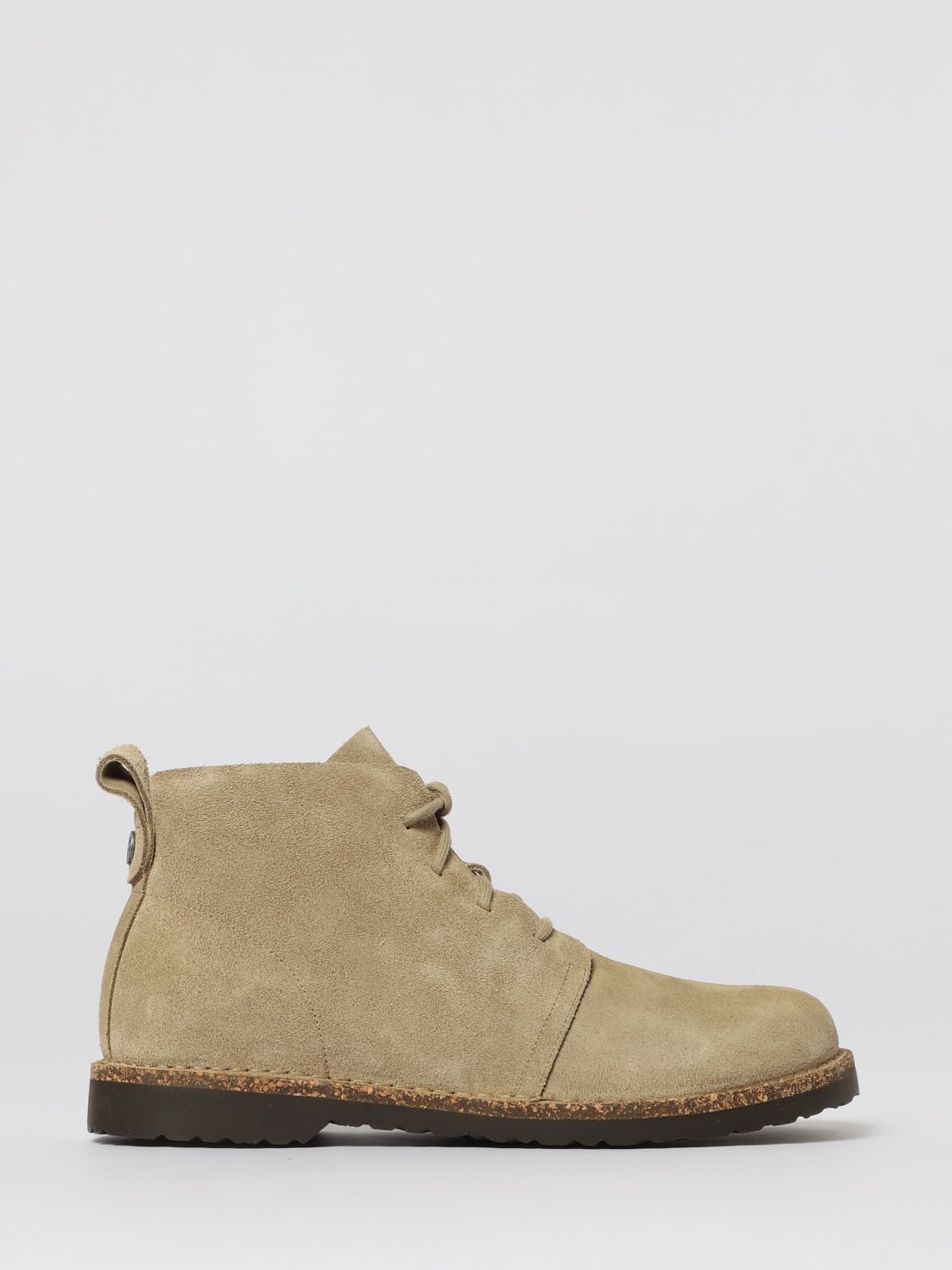 Uppsala ankle boots - Neutrals
