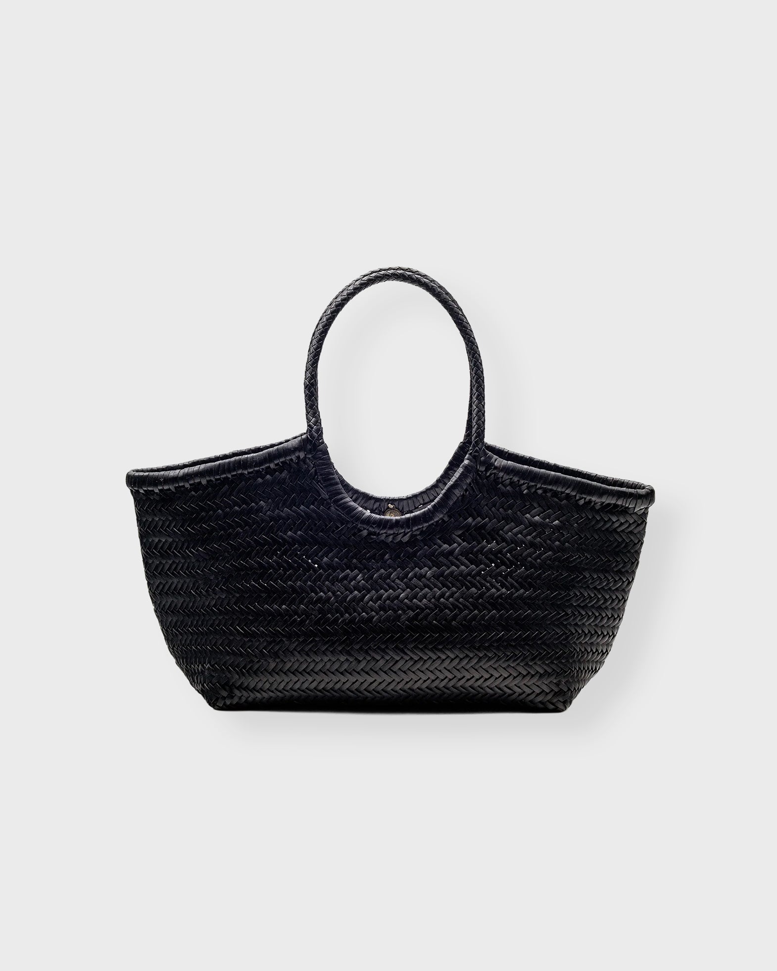 Dragon Diffusion Bag Nantucket basket Black ONESIZE