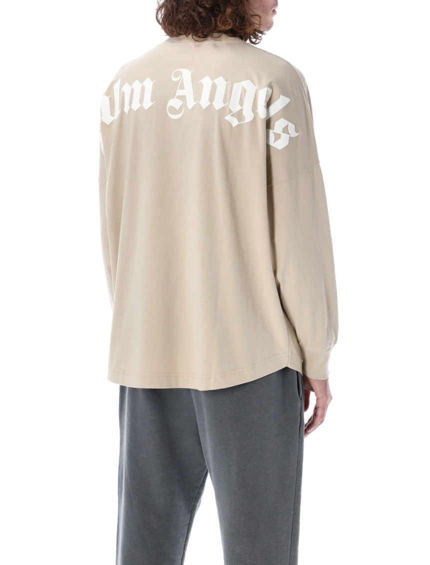 Classi Logo Over T-shirt