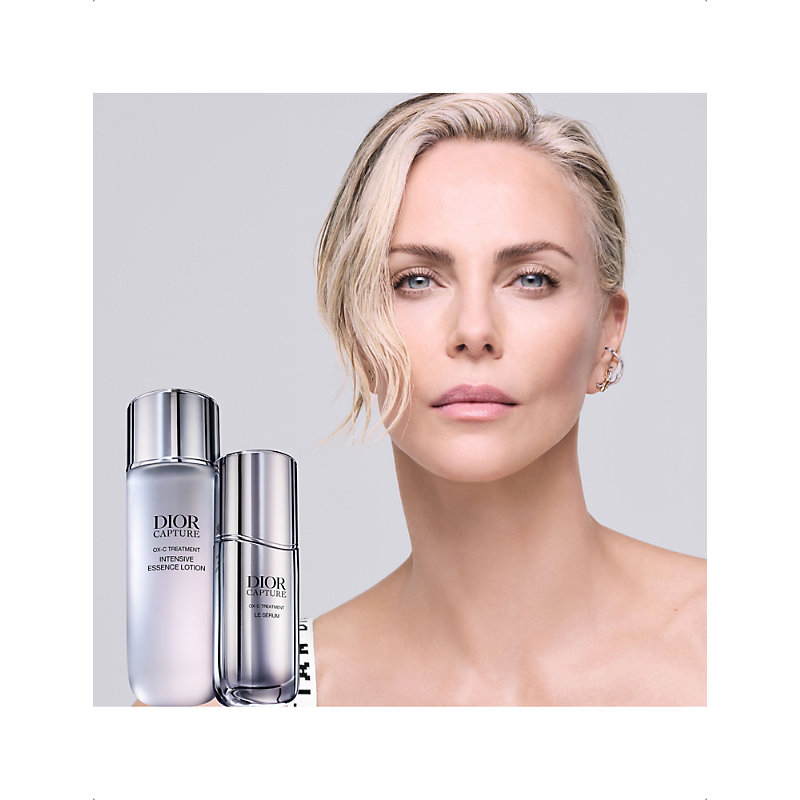 Capture Intensive Essence Lotion Face Lotion High-Performance Age-Defying Correction 175ml