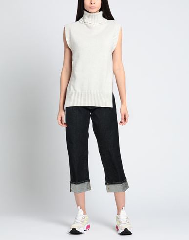Woman Denim pants Blue