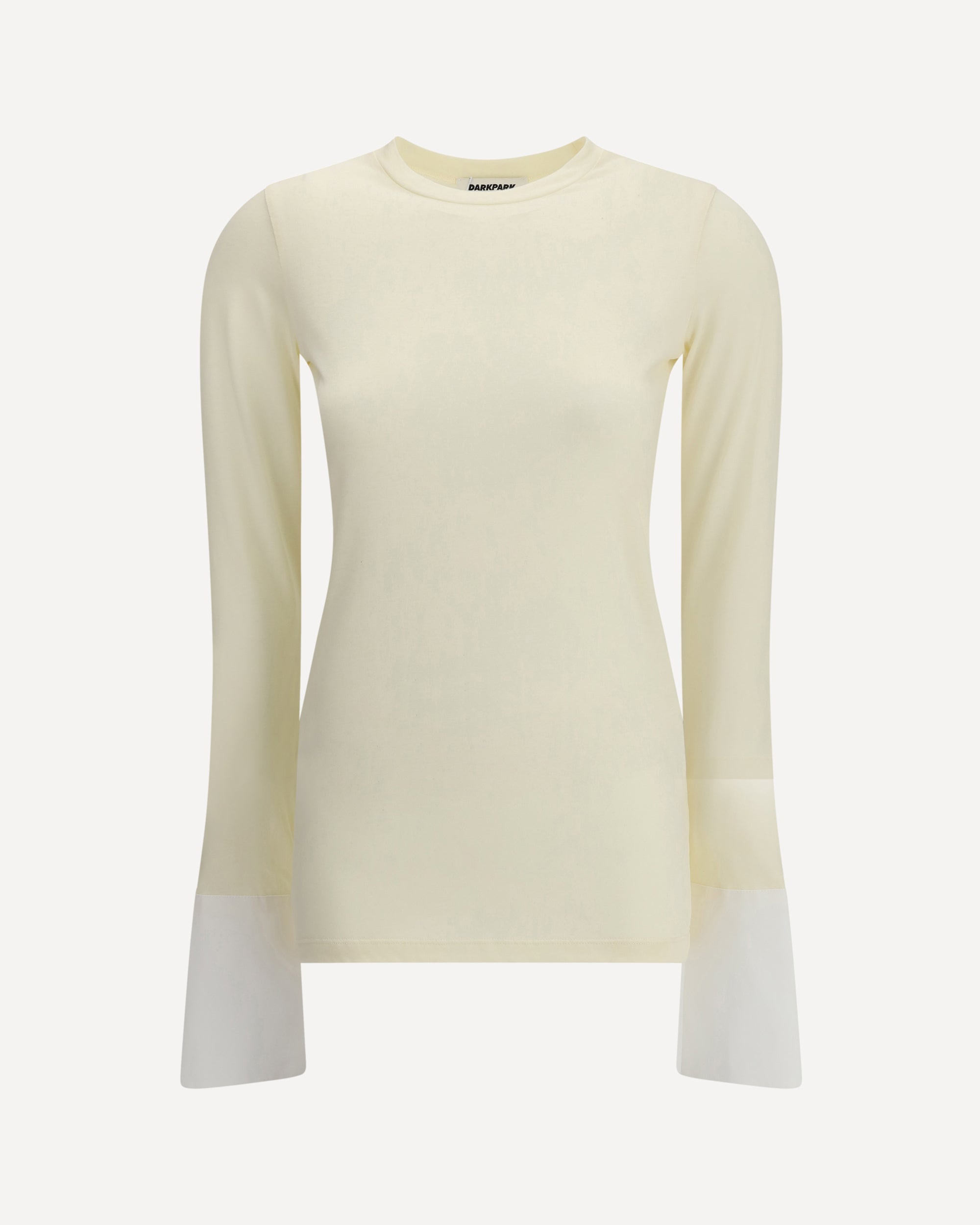 Nora Jumper with buttoned Shirt cuffs Female S
