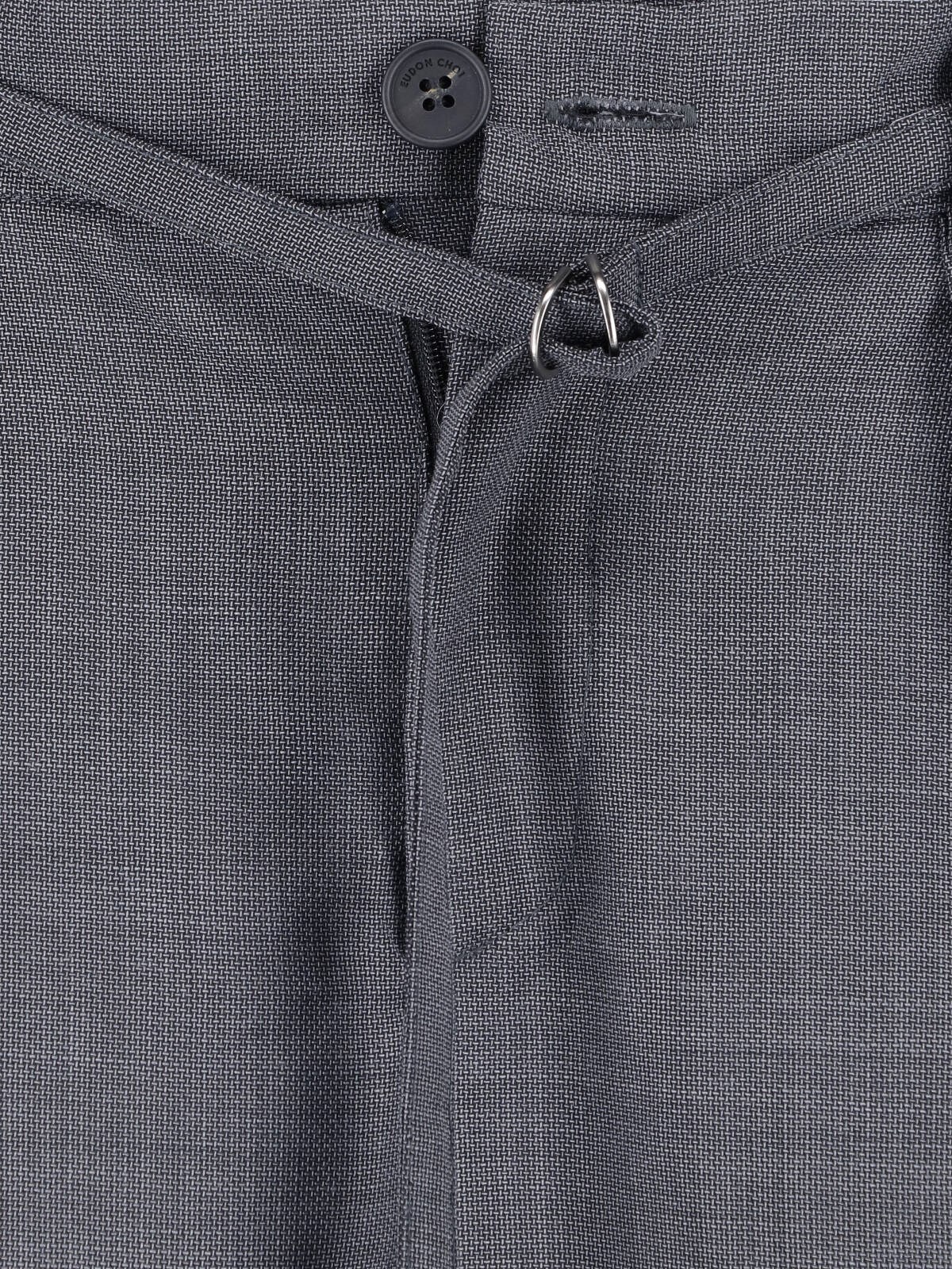 Tailored Pants