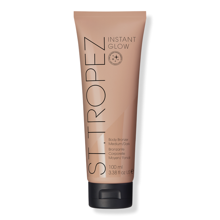 Instant Glow Body Bronzer Mediu