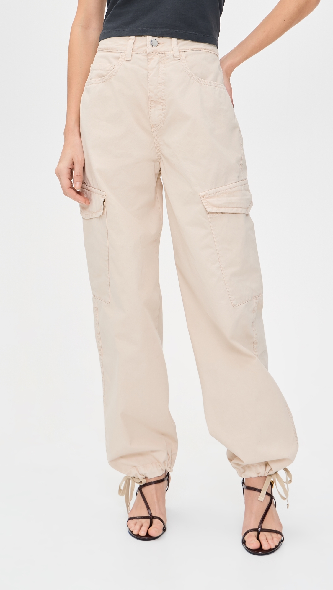 Lotti Pants PT2050 Desert