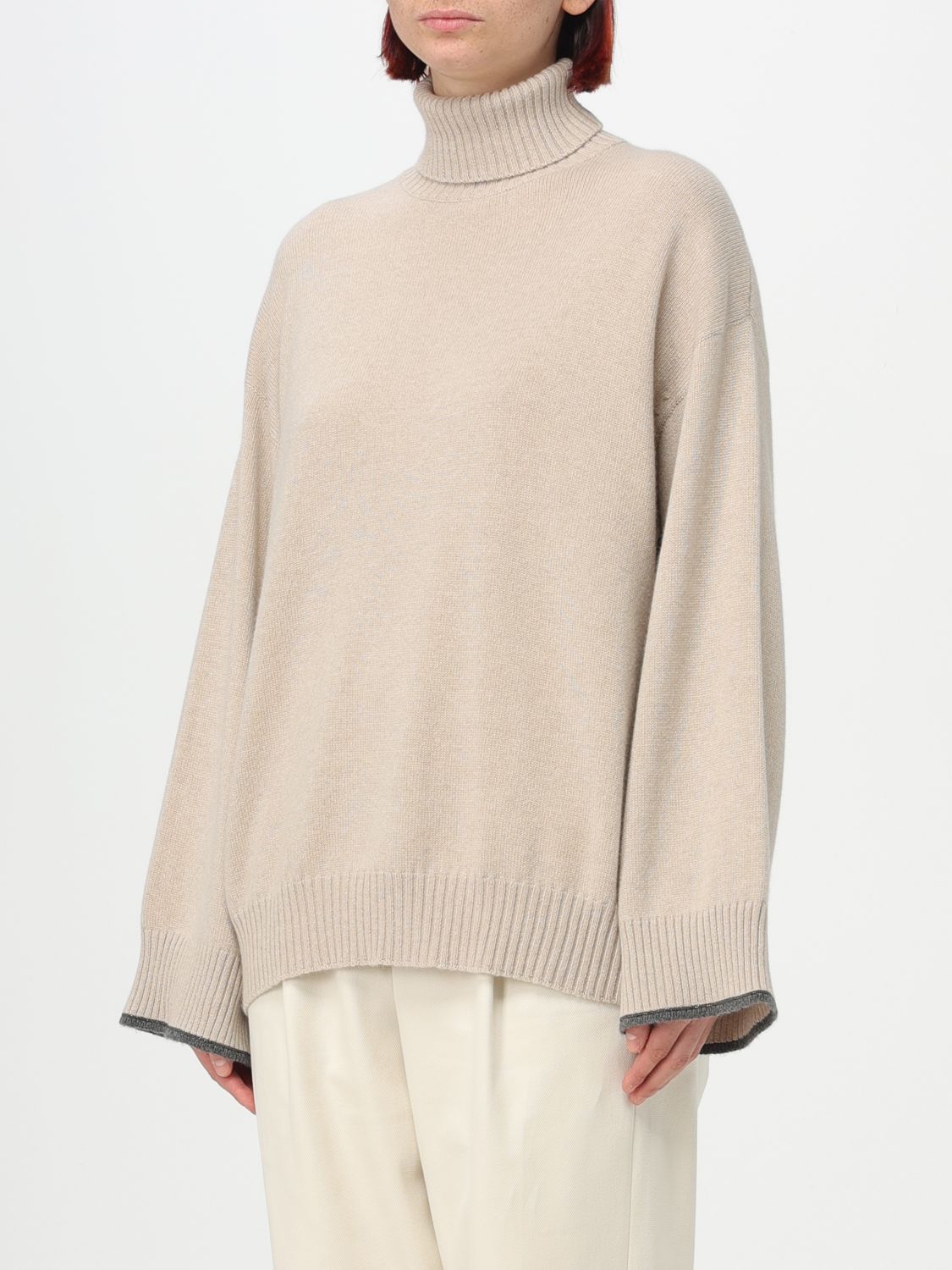 Cashmere sweater