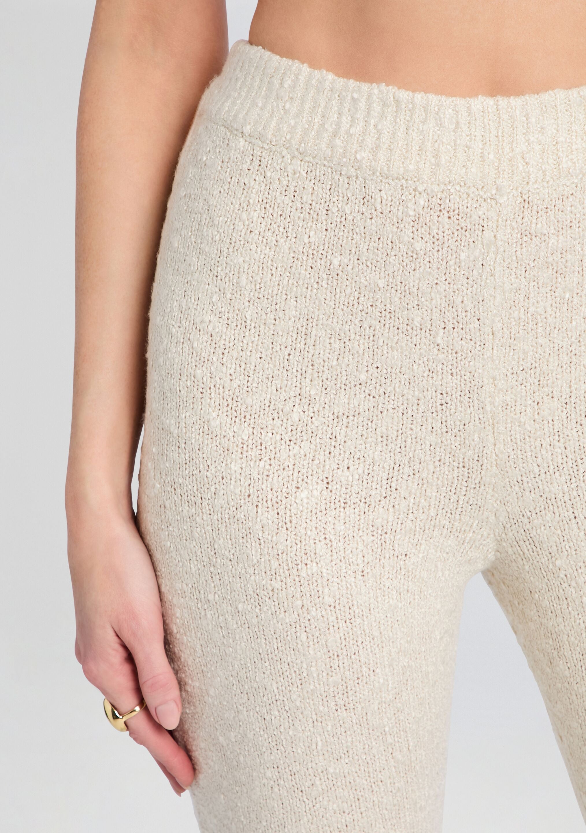 Zadie Knit Pant