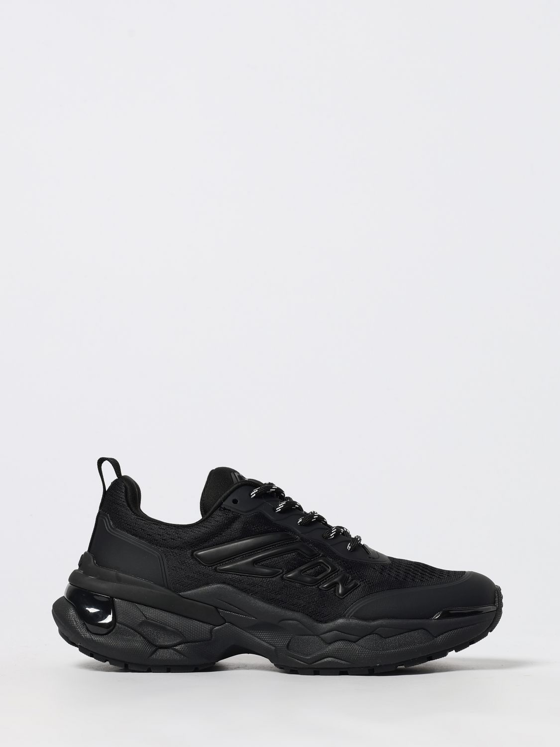 Icon Sneakers - Grün
