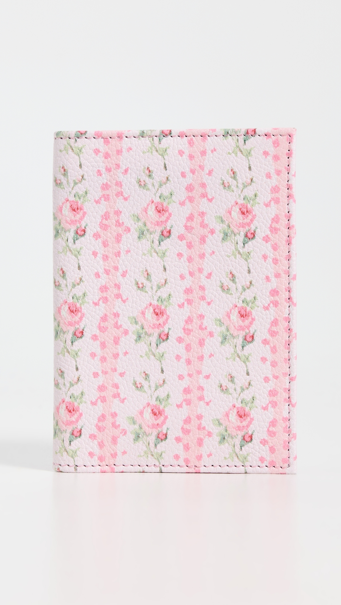 Passport Case Whisper Blue One Size