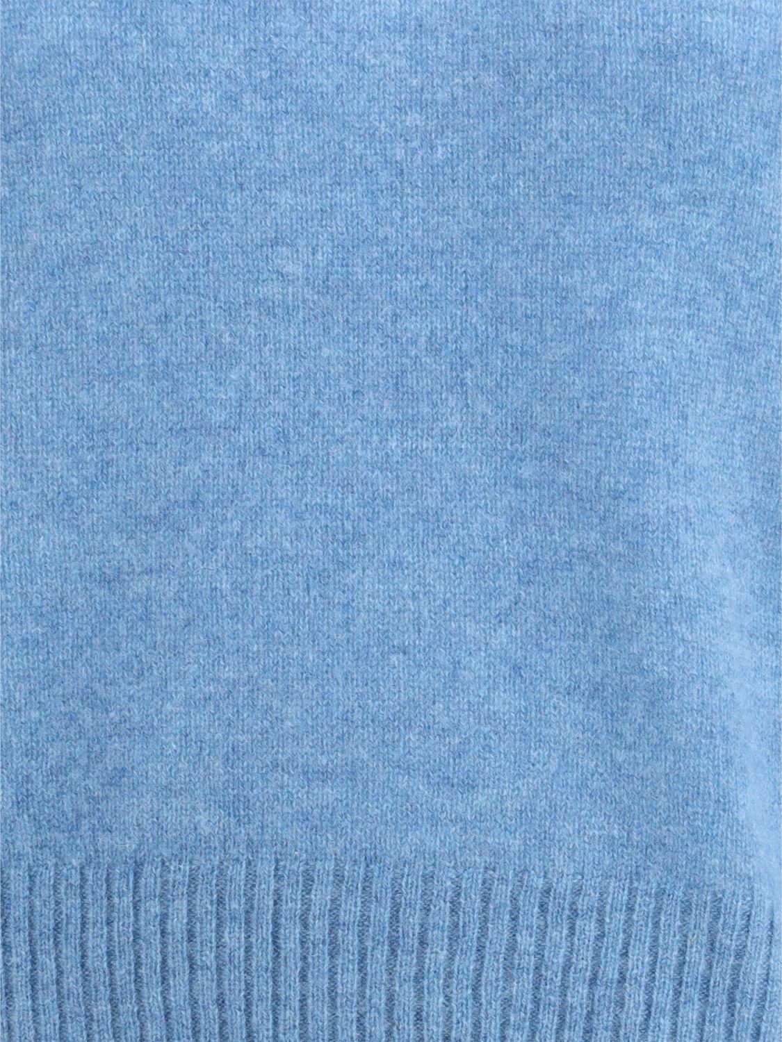 Sweater Woman color Sky