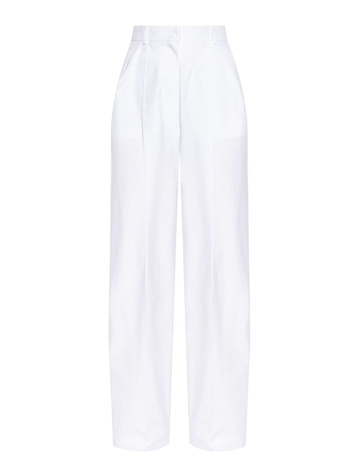 Cotton Trousers