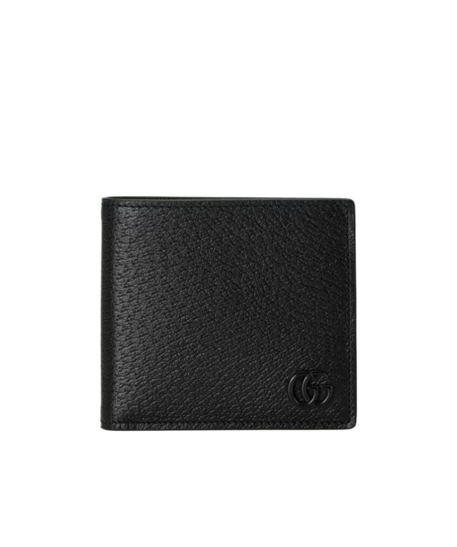 GG Marmont bi-fold wallet