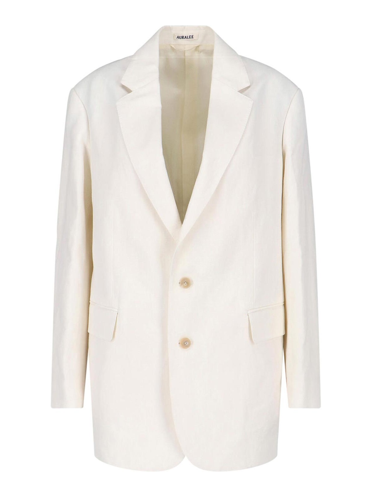 Single-breasted Blazer