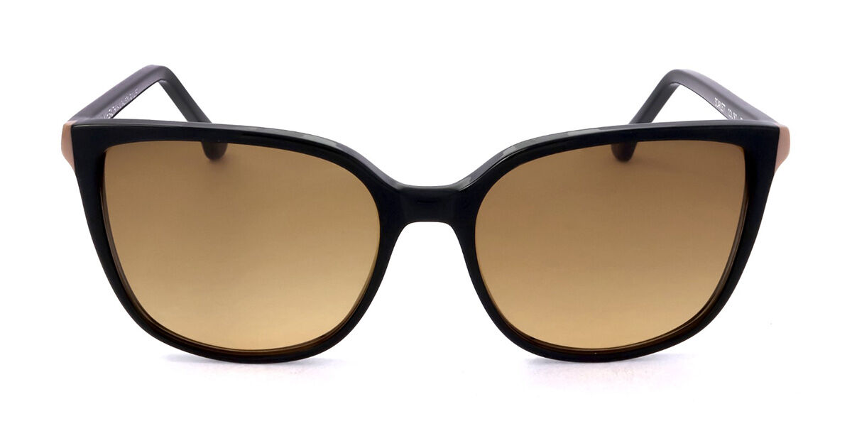 Silvian Heach Scarlett Sun 1901 Women’s Sunglasses Black