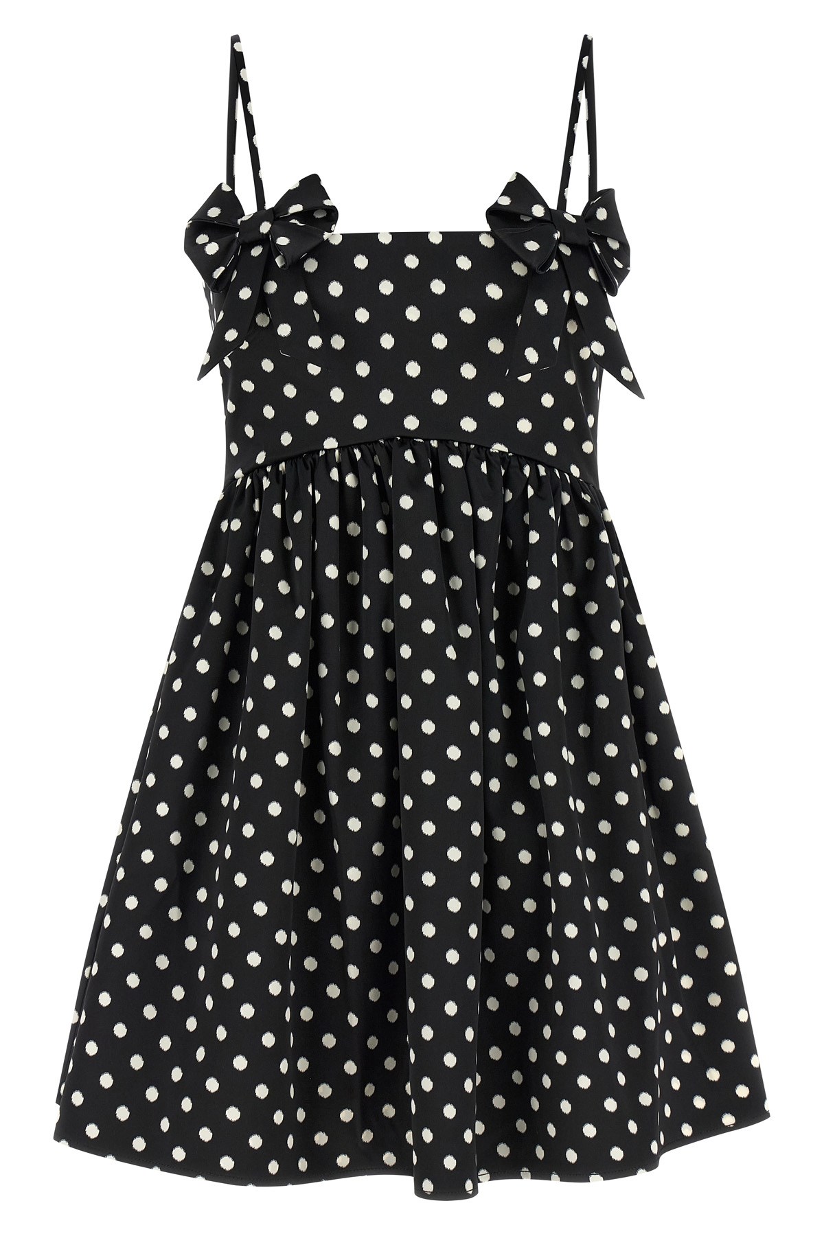'Polka Dot' Dress