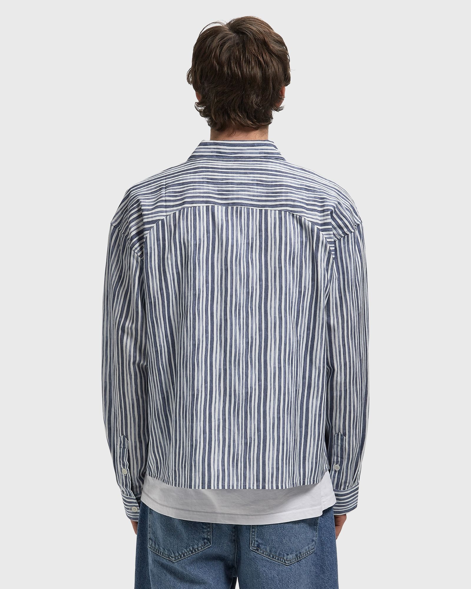 WATERCOLOR SHIRT
