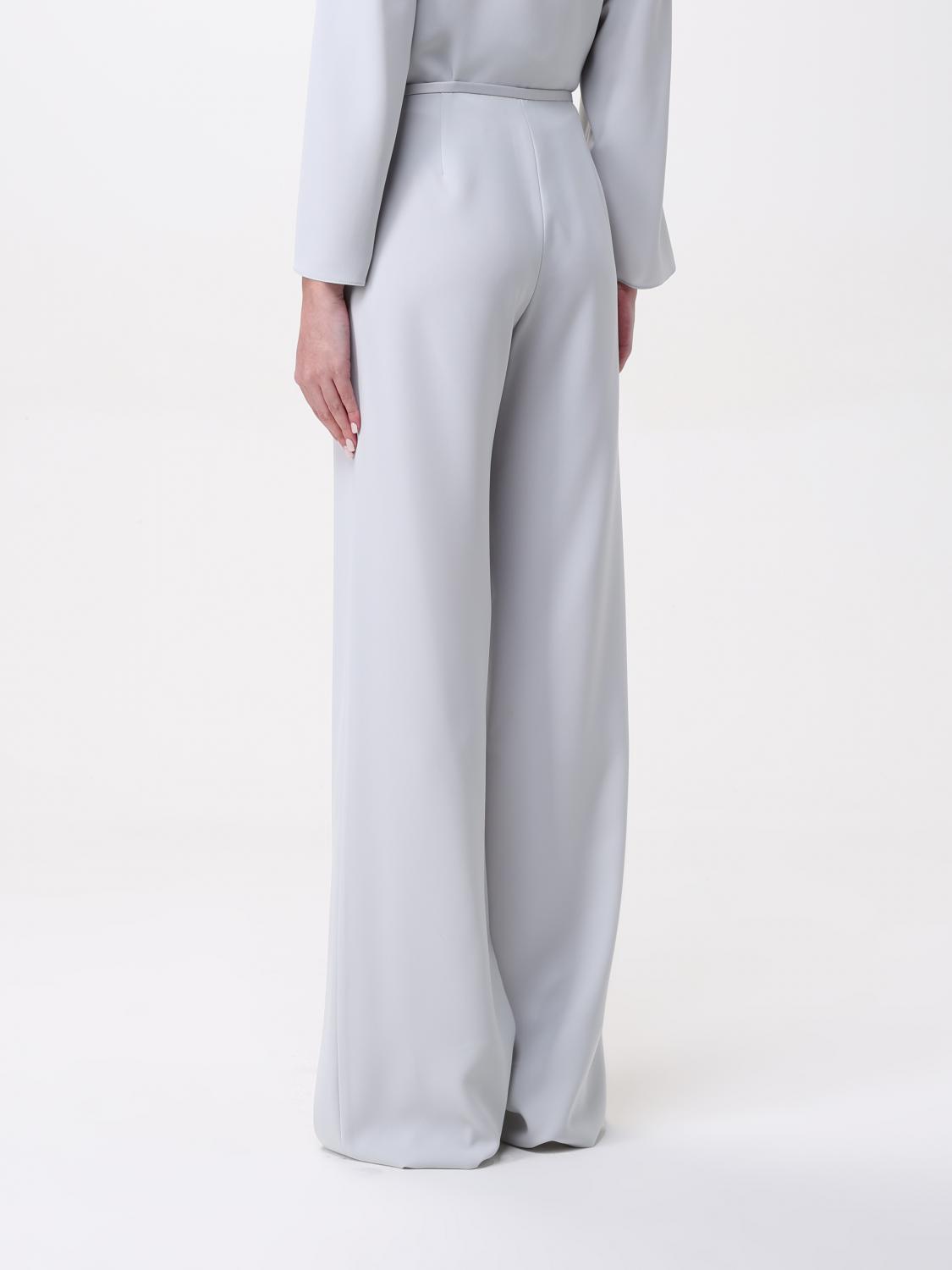 Pants Woman color Grey