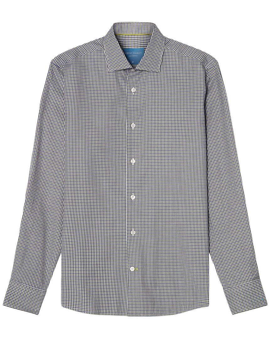 Reynolds Ultra Light Weight Brushed Shirt