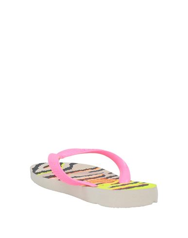 Woman Thong sandal Pink