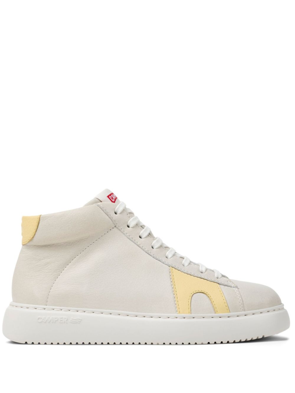 Runner K21 sneakers - White