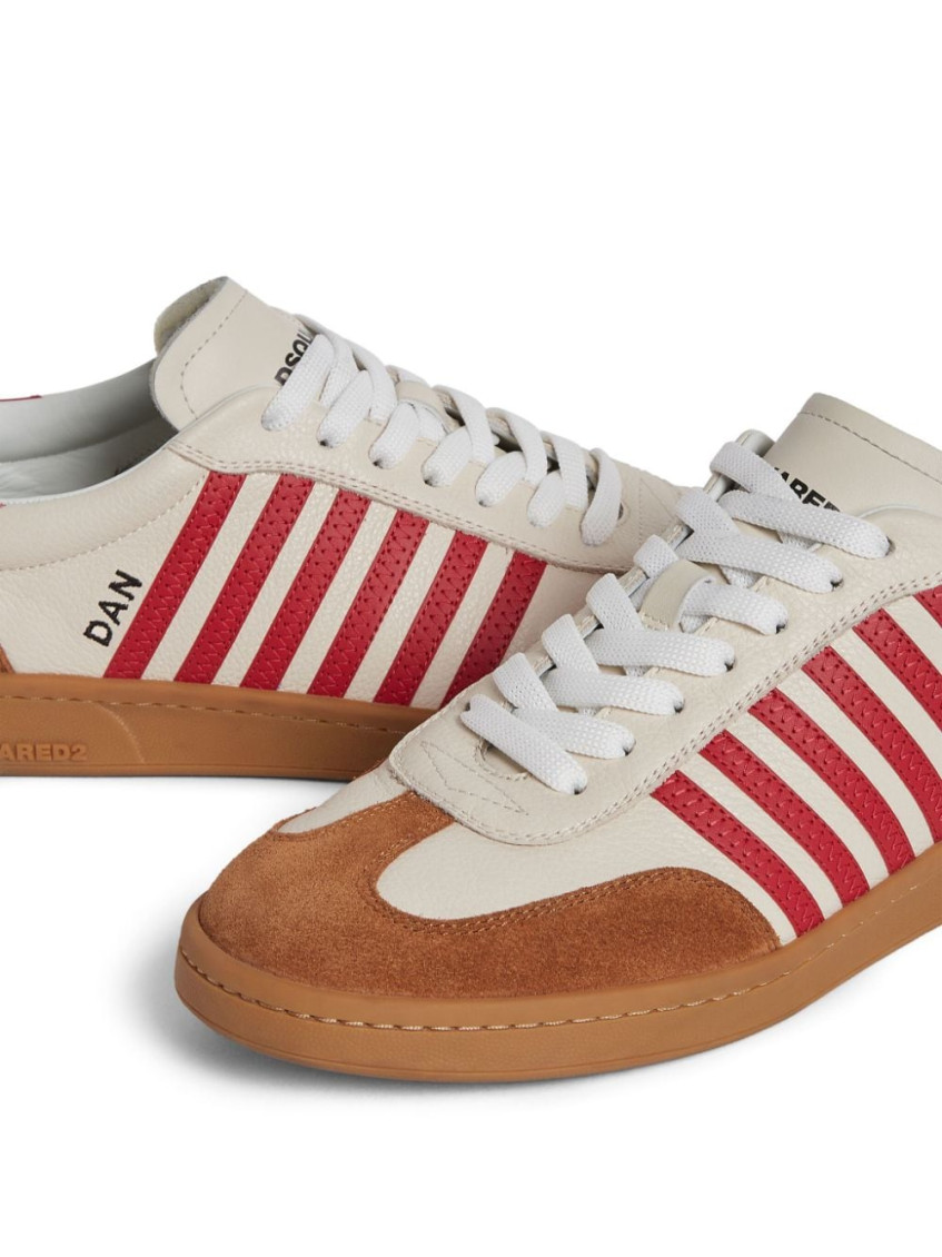 Boxer Sneakers