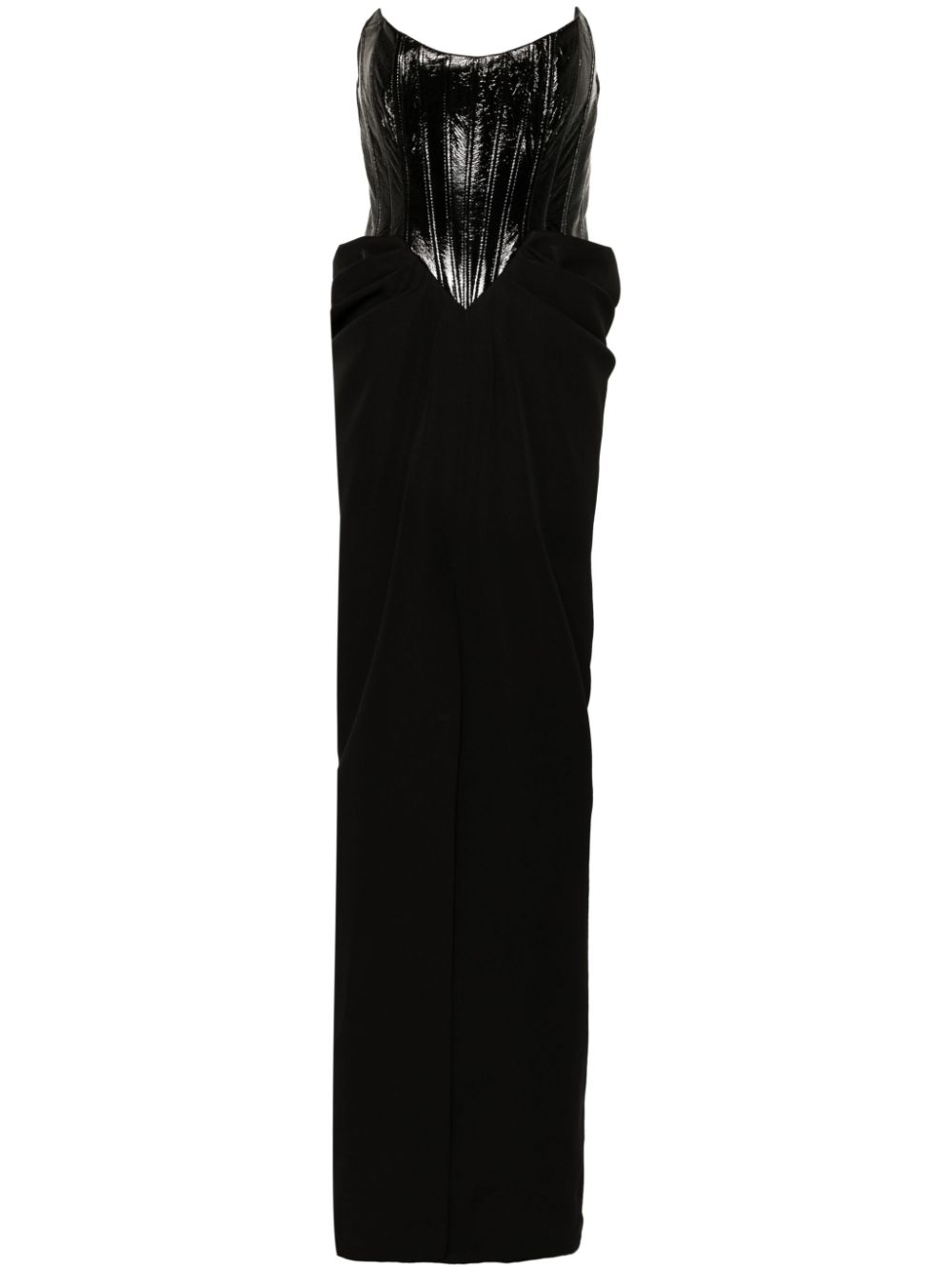 Angelina dress - Black