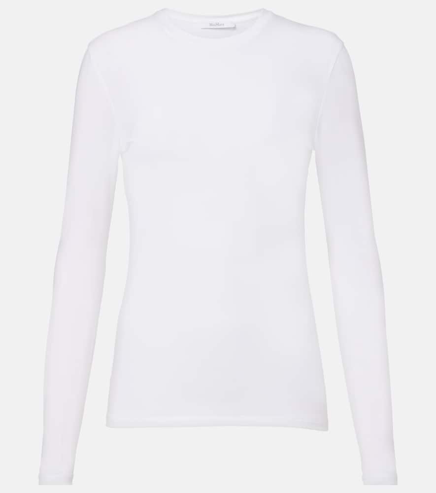 Ortensia jersey top