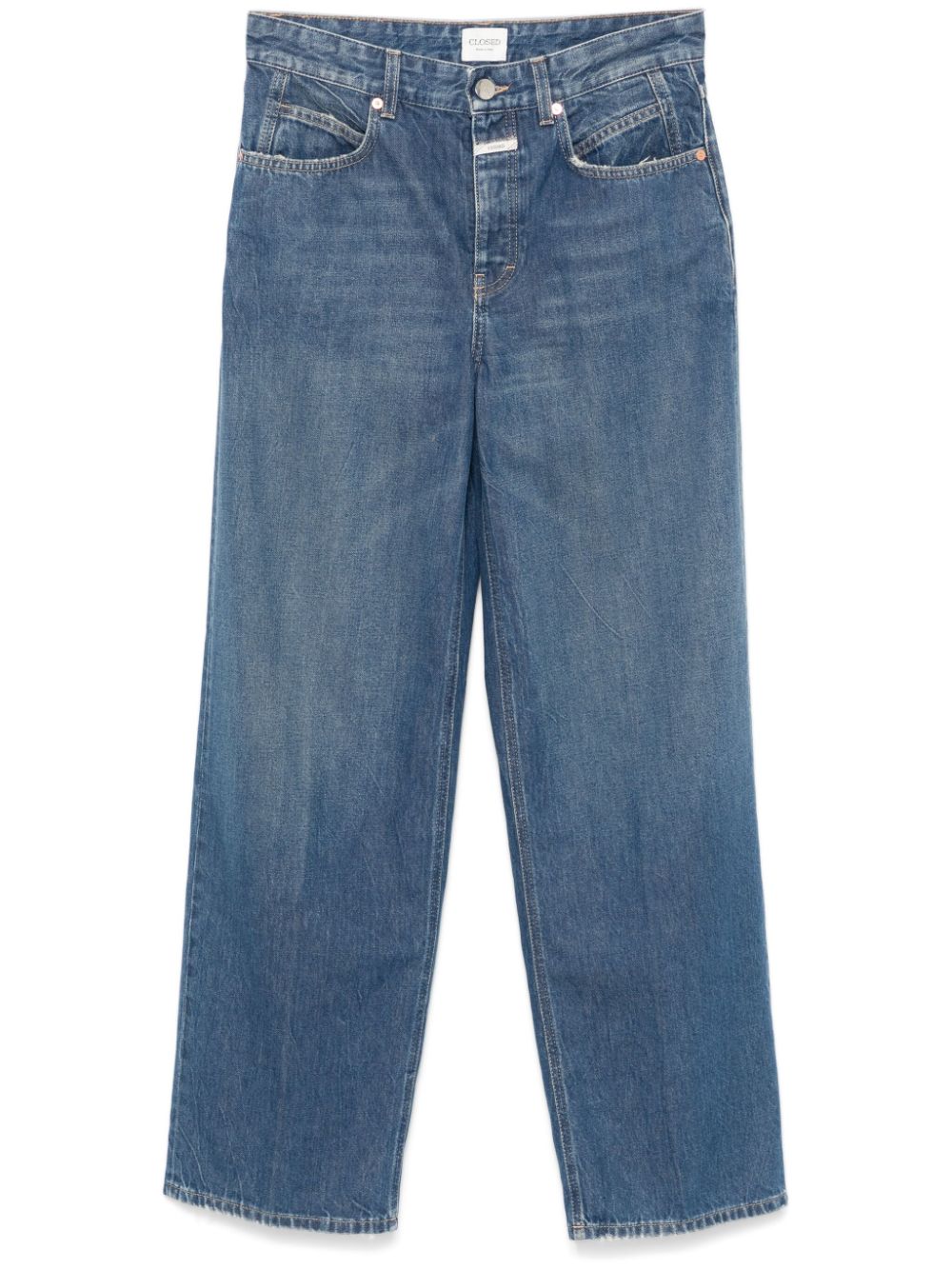 Nikka jeans - Blue