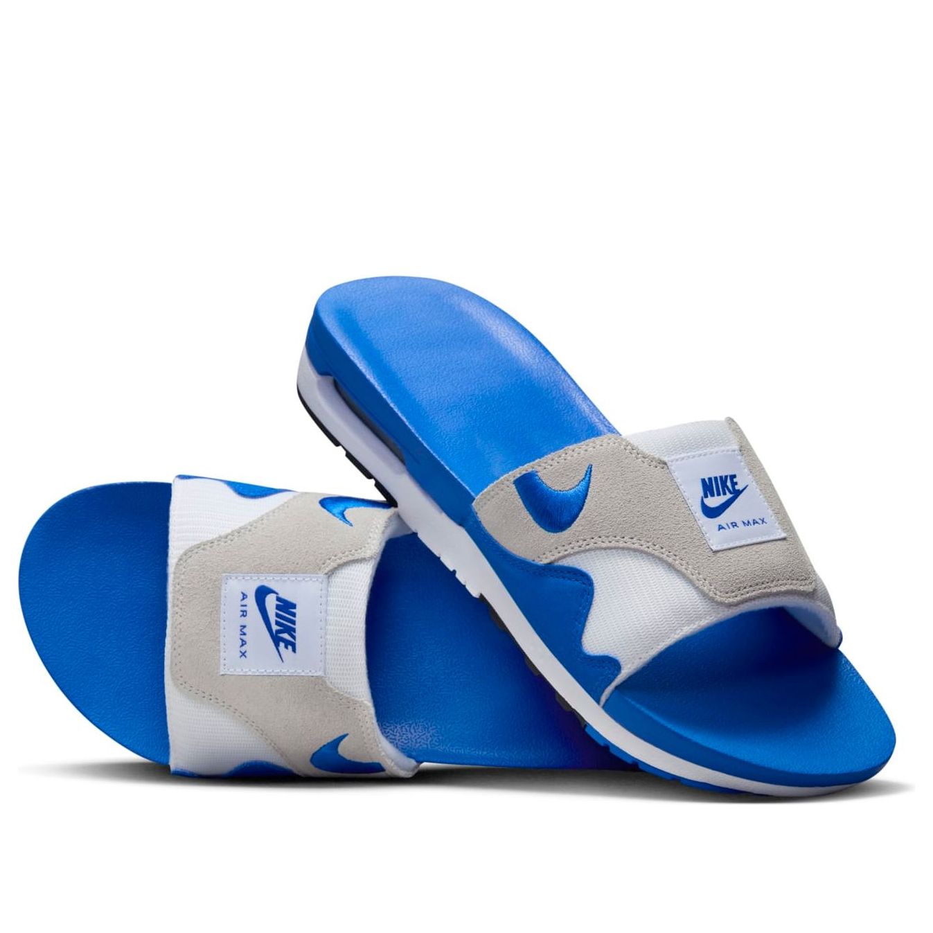 Air Max 1 Slide 'Royal'