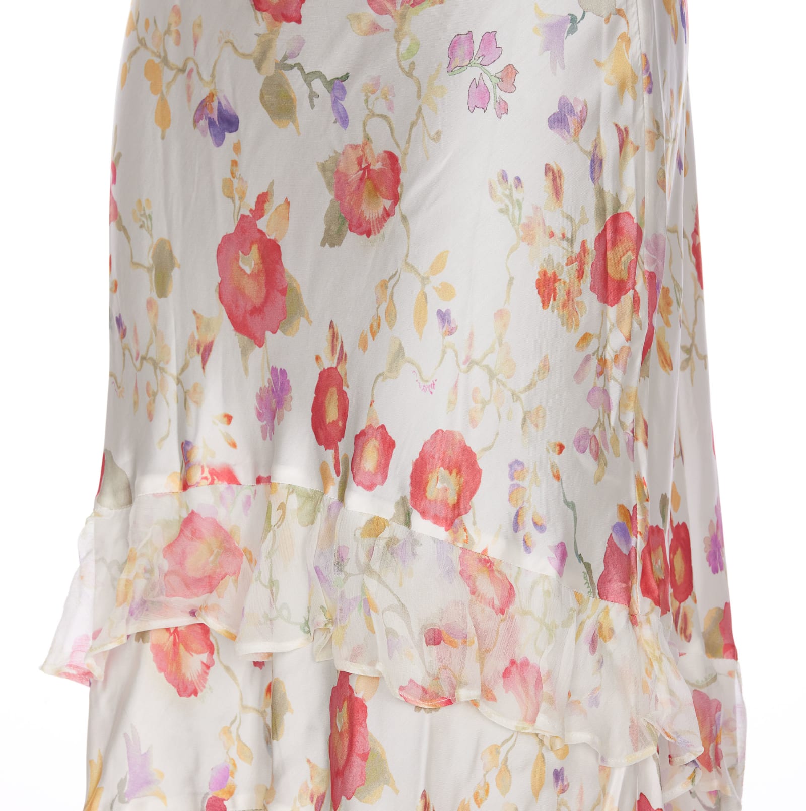Preslee Skirt