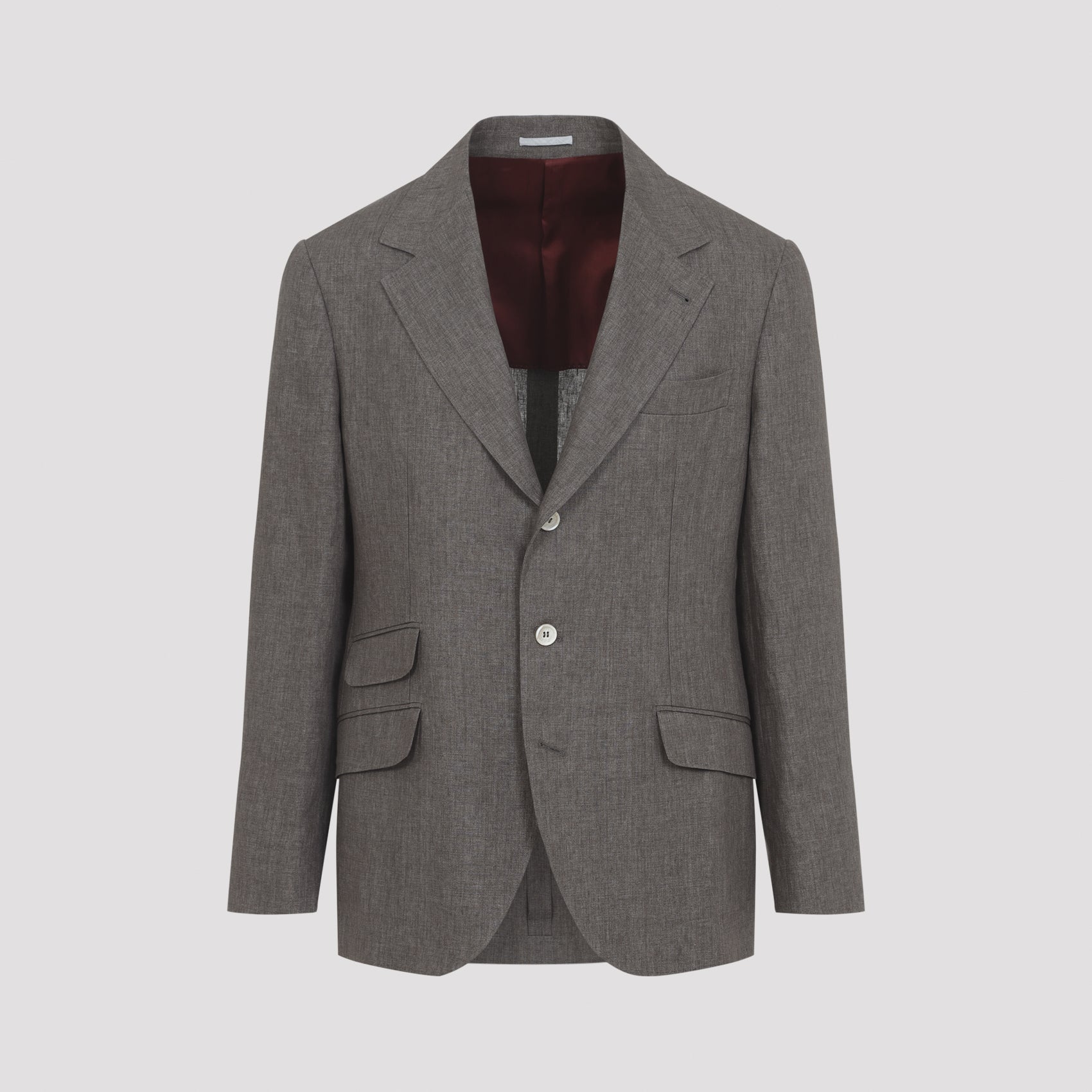 Linen Jacket
