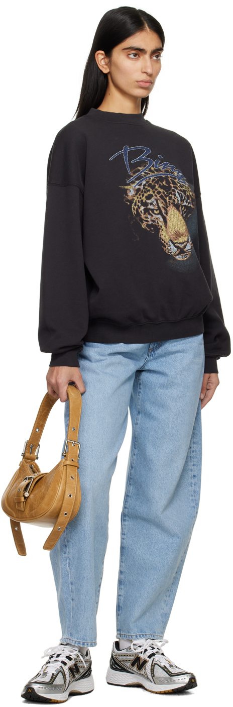 OSOI Brown Brocle Bag
