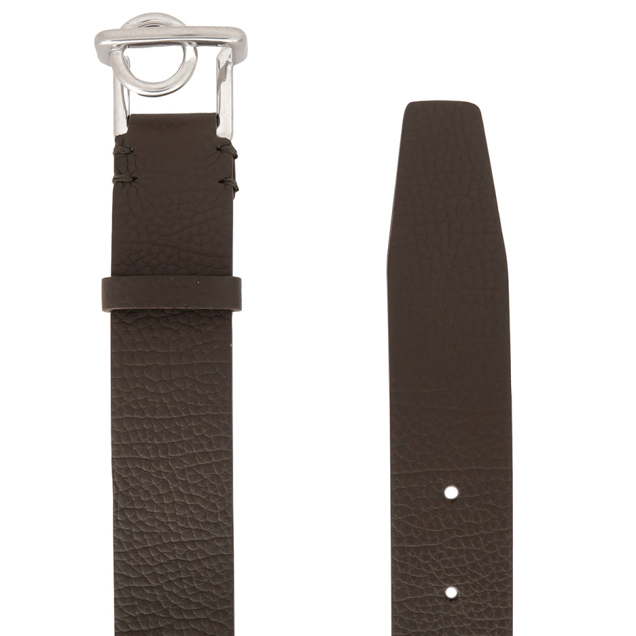 Leather Rocking Horse Belt