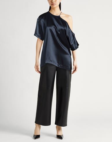 Woman Top Navy blue