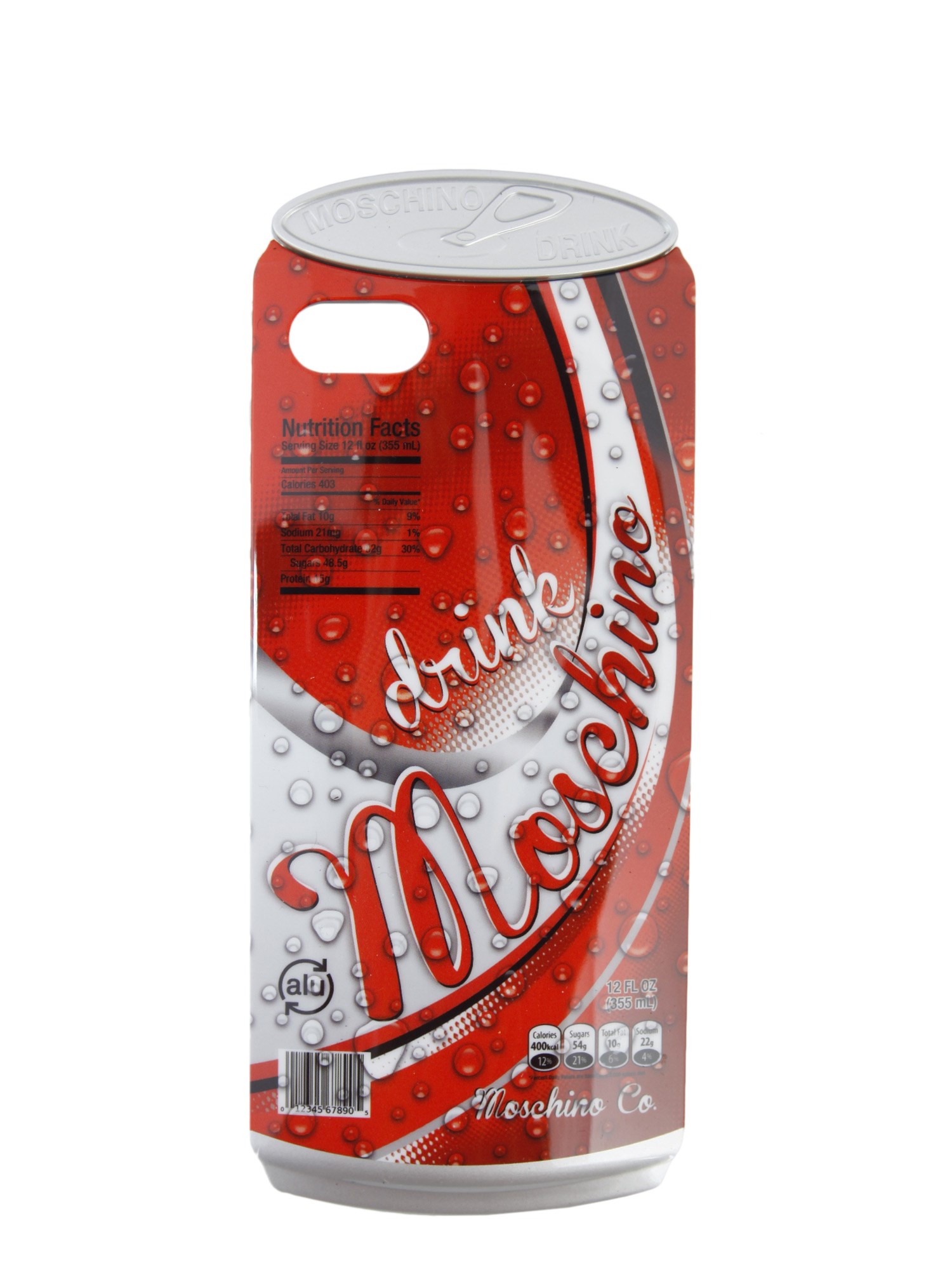 Cola case