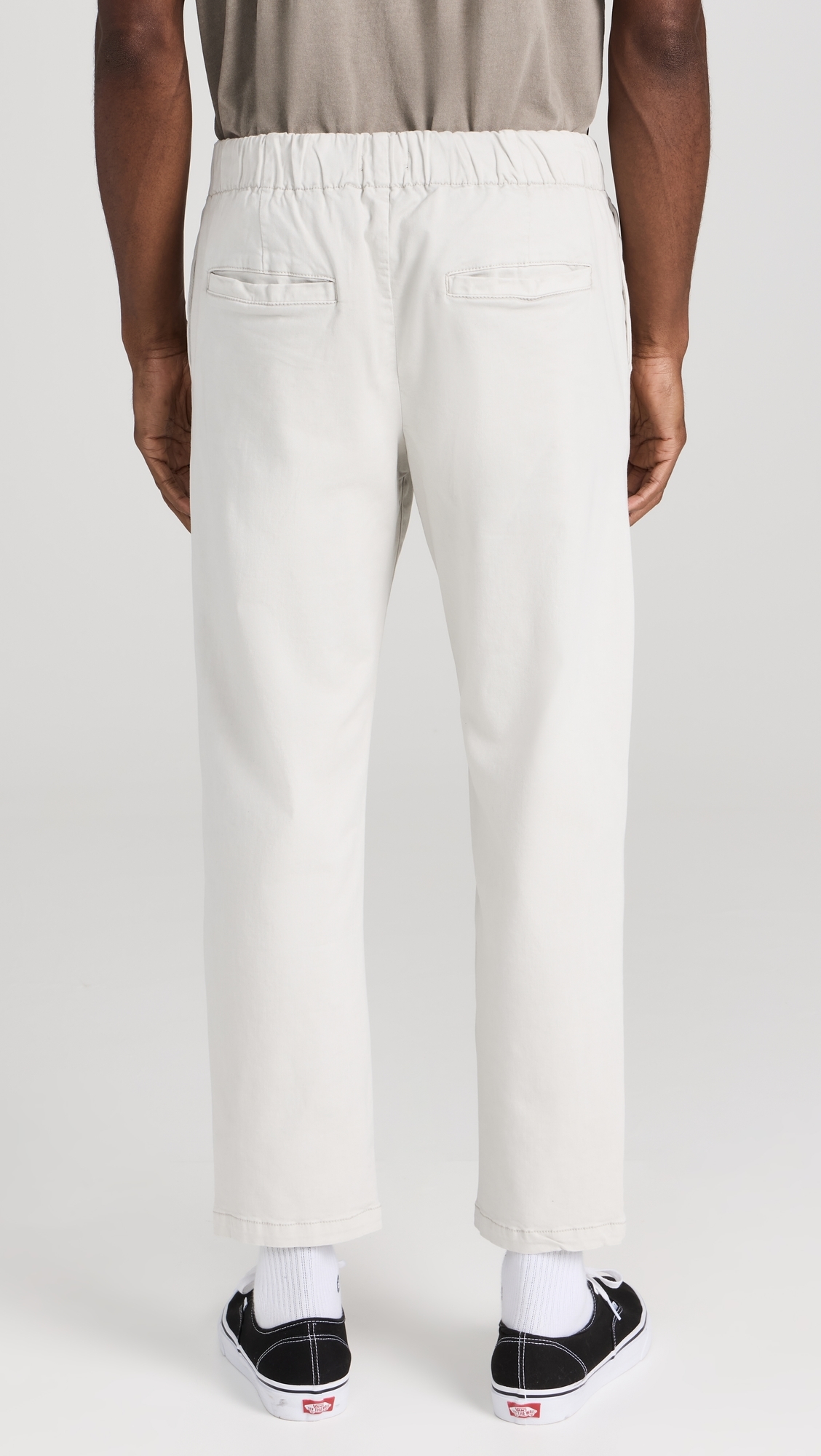 Julian Pants Natural
