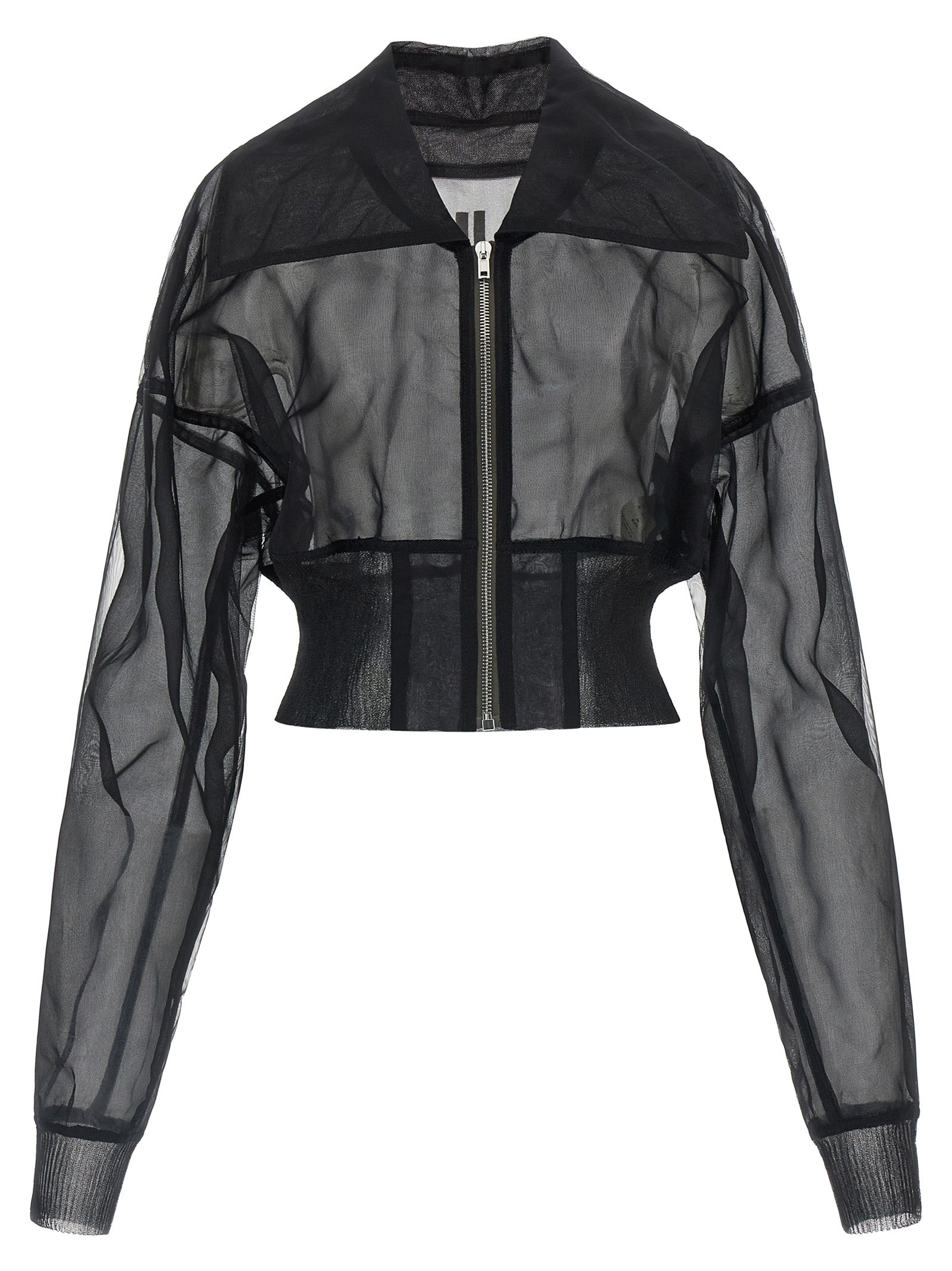 Jacket — Black