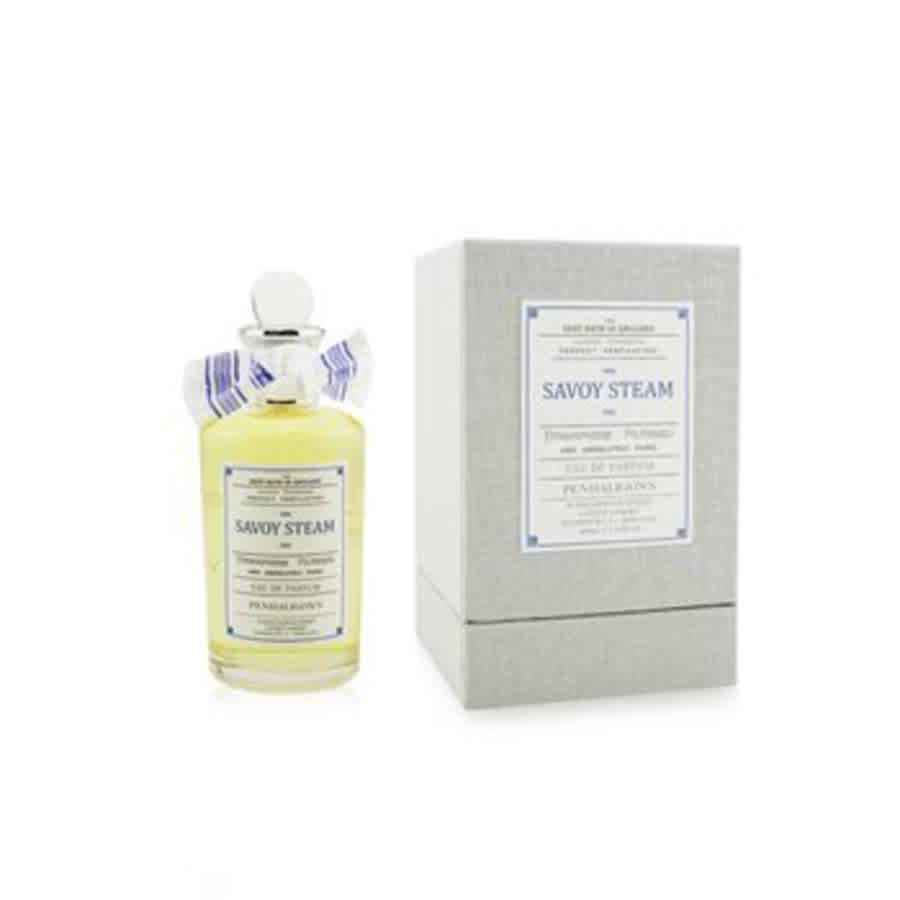 Unisex Savoy Steam EDP Spray 3.4 oz Fragrances 5056245021459