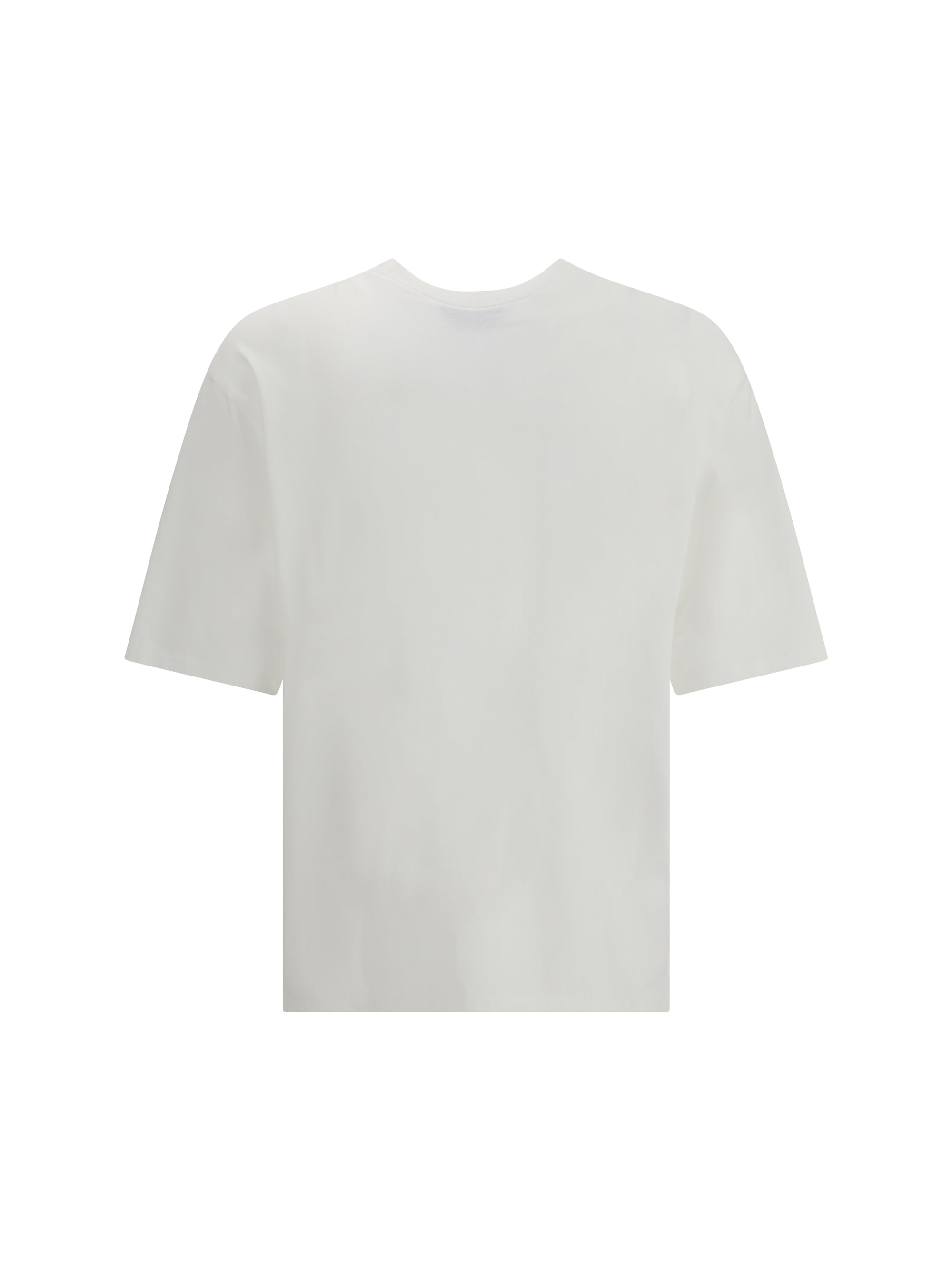 Rebels T-Shirt — White