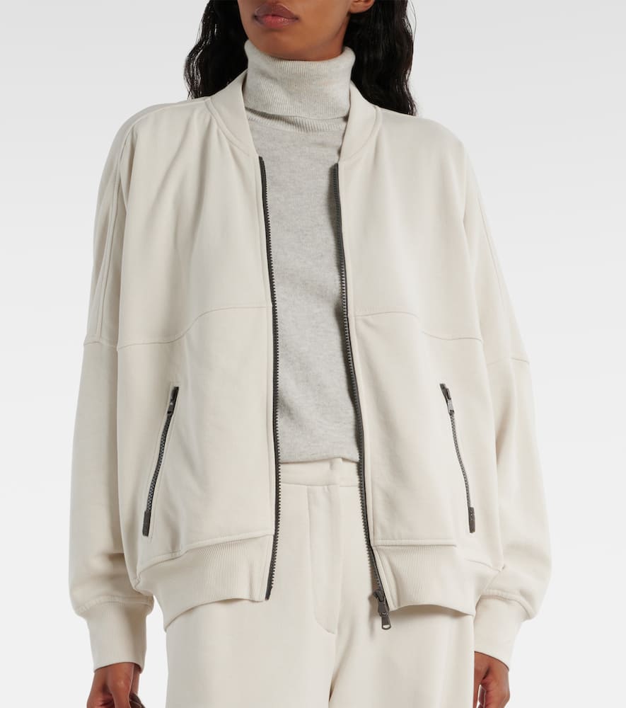 Cotton jacket