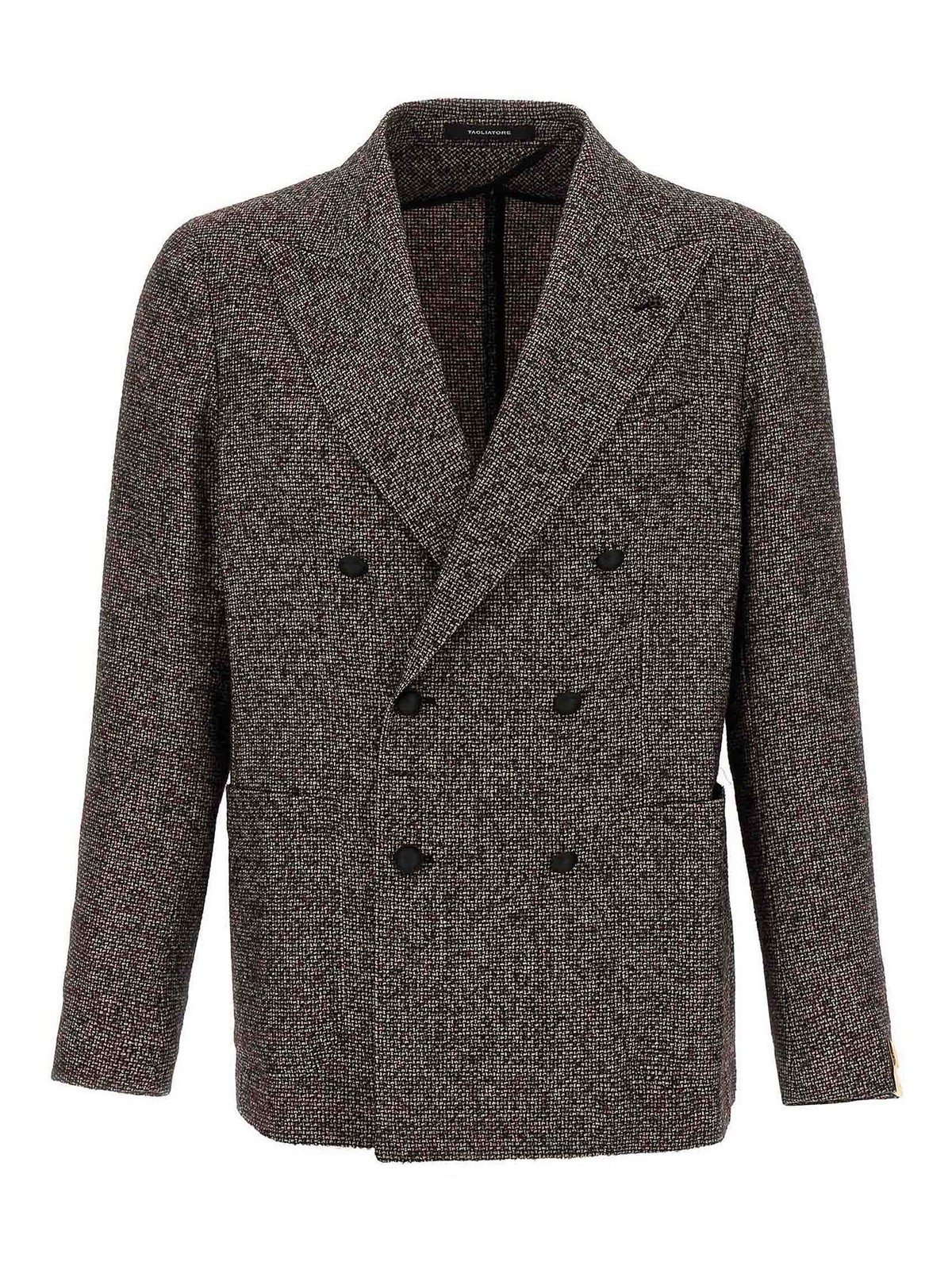 Exclusive Garment Line Blazer