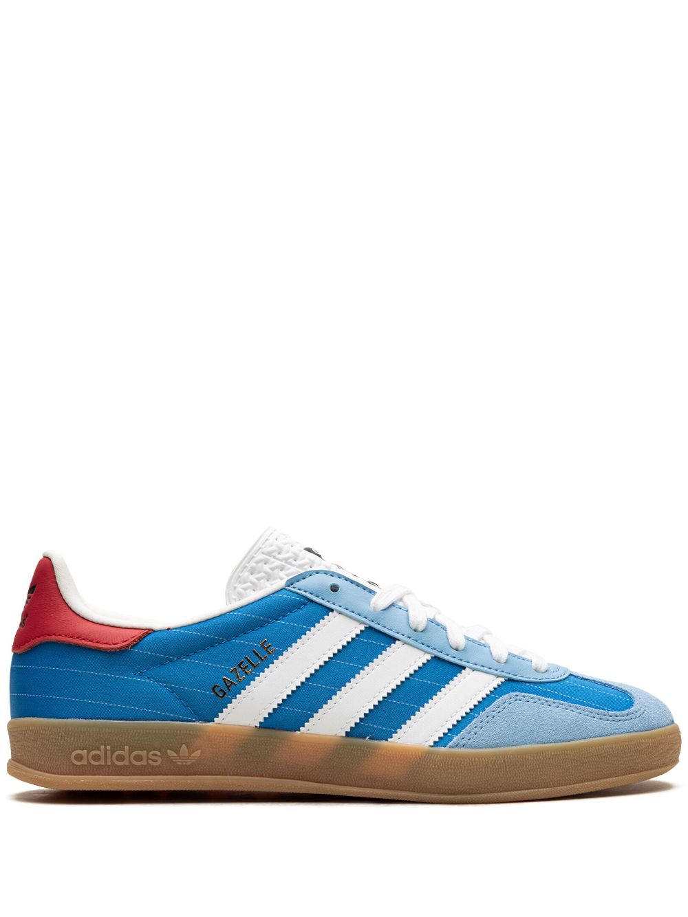 Gazelle Indoor "Paris Olympics - Blue" sneakers