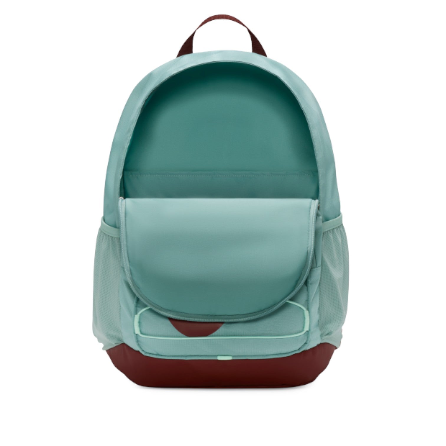 Hatward Backpack 'Cannon Mint Red Sepia'