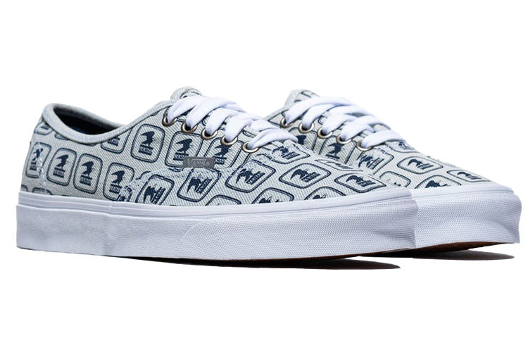USPS x Authentic 'Denim'